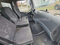 MERCEDES-BENZ ATEGO 816 KLIMA BLAT / LÜFT Wechselfahrgestell