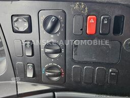 MERCEDES-BENZ ATEGO 816 KLIMA BLAT / LÜFT Wechselfahrgestell