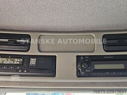 MERCEDES-BENZ ATEGO 816 KLIMA BLAT / LÜFT Wechselfahrgestell