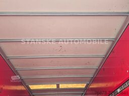 MERCEDES-BENZ ATEGO 816 KLIMA BLAT / LÜFT Wechselfahrgestell