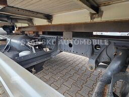MERCEDES-BENZ ATEGO 816 KLIMA BLAT / LÜFT Wechselfahrgestell