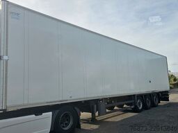SCHMITZ CARGOBULL SCB S3B THERMO KING SLX SPECTRUM