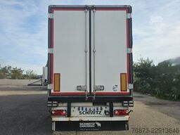 SCHMITZ CARGOBULL SCB S3B THERMO KING SLX SPECTRUM