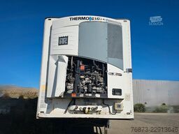 SCHMITZ CARGOBULL SCB S3B THERMO KING SLX SPECTRUM