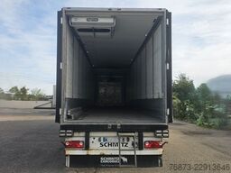 SCHMITZ CARGOBULL SCB S3B THERMO KING SLX SPECTRUM
