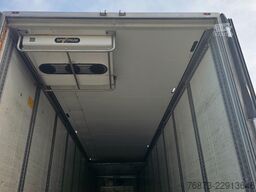 SCHMITZ CARGOBULL SCB S3B THERMO KING SLX SPECTRUM