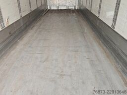 SCHMITZ CARGOBULL SCB S3B THERMO KING SLX SPECTRUM