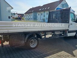 VW Crafter Pritsche 50 lang L3