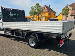VW Crafter Pritsche 50 lang L3