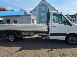 VW Crafter Pritsche 50 lang L3