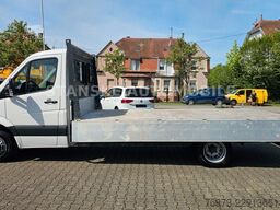VW Crafter Pritsche 50 lang L3