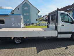VW Crafter Pritsche 50 lang L3