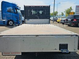 VW Crafter Pritsche 50 lang L3