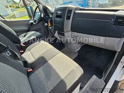 VW Crafter Pritsche 50 lang L3