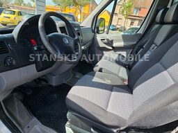 VW Crafter Pritsche 50 lang L3