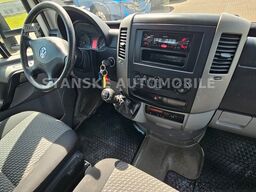 VW Crafter Pritsche 50 lang L3