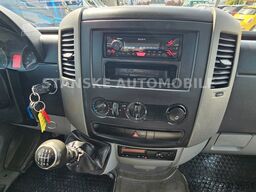 VW Crafter Pritsche 50 lang L3