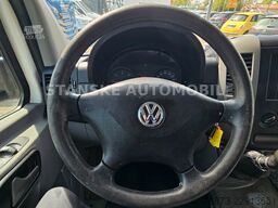 VW Crafter Pritsche 50 lang L3