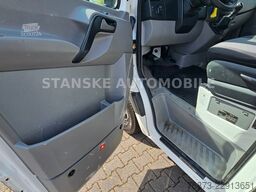 VW Crafter Pritsche 50 lang L3