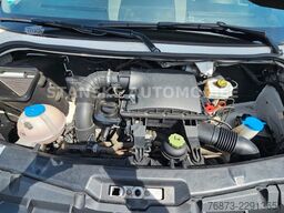 VW Crafter Pritsche 50 lang L3