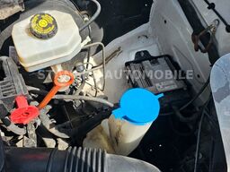 VW Crafter Pritsche 50 lang L3