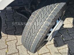 VW Crafter Pritsche 50 lang L3