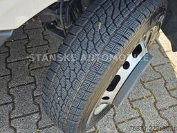 VW Crafter Pritsche 50 lang L3