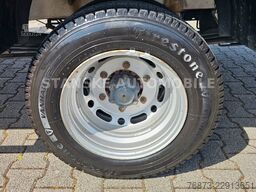 VW Crafter Pritsche 50 lang L3