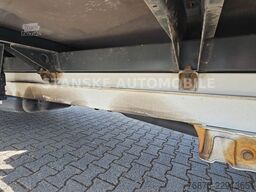VW Crafter Pritsche 50 lang L3