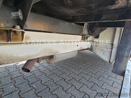 VW Crafter Pritsche 50 lang L3