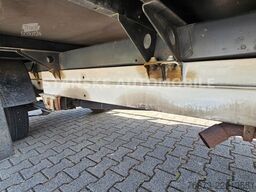 VW Crafter Pritsche 50 lang L3