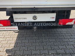 VW Crafter Pritsche 50 lang L3
