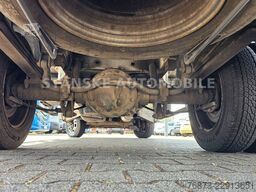 VW Crafter Pritsche 50 lang L3