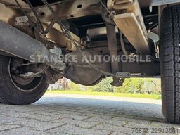 VW Crafter Pritsche 50 lang L3