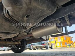 VW Crafter Pritsche 50 lang L3