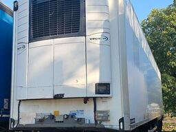 LAMBERET SR2 Carrier Vector 1550 11.000Hour BPW