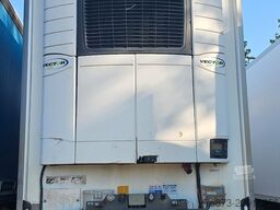 LAMBERET SR2 Carrier Vector 1550 11.000Hour BPW