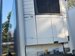 LAMBERET SR2 Carrier Vector 1550 11.000Hour BPW