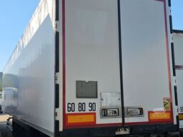 LAMBERET SR2 Carrier Vector 1550 11.000Hour BPW