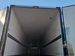 LAMBERET SR2 Carrier Vector 1550 11.000Hour BPW
