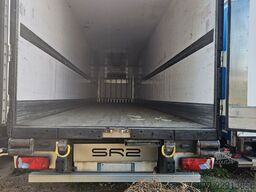 LAMBERET SR2 Carrier Vector 1550 11.000Hour BPW