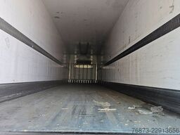 LAMBERET SR2 Carrier Vector 1550 11.000Hour BPW