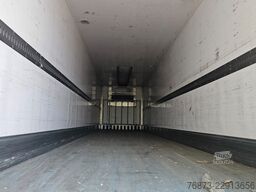 LAMBERET SR2 Carrier Vector 1550 11.000Hour BPW