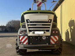 CLAAS Jaguar 960 NIR Plus Paket