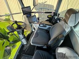 CLAAS Jaguar 960 NIR Plus Paket