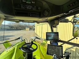 CLAAS Jaguar 960 NIR Plus Paket