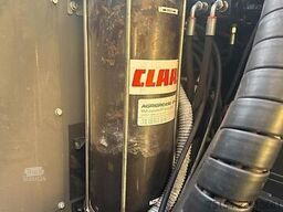 CLAAS Jaguar 960 NIR Plus Paket