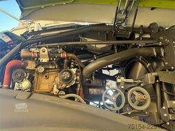 CLAAS Jaguar 960 NIR Plus Paket