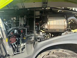 CLAAS Jaguar 960 NIR Plus Paket