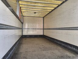 Mercedes-Benz Atego 170 PK - BV-TV-76 - EURO 5 - WDB9702451L4...